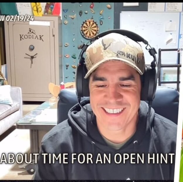 Le 24.1 est il véritablement un bon TEST pour lancer l’Open ?