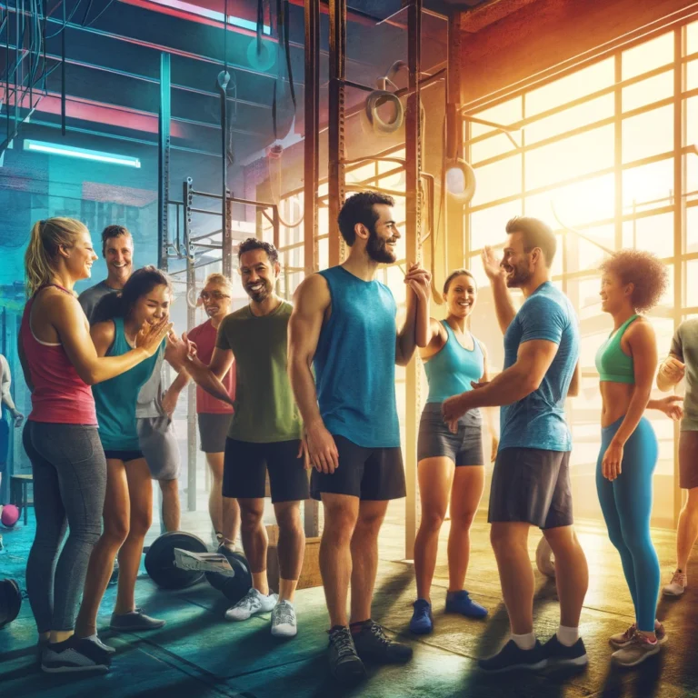 Pourquoi et comment se lancer dans le CrossFit® : Guide pour débutants